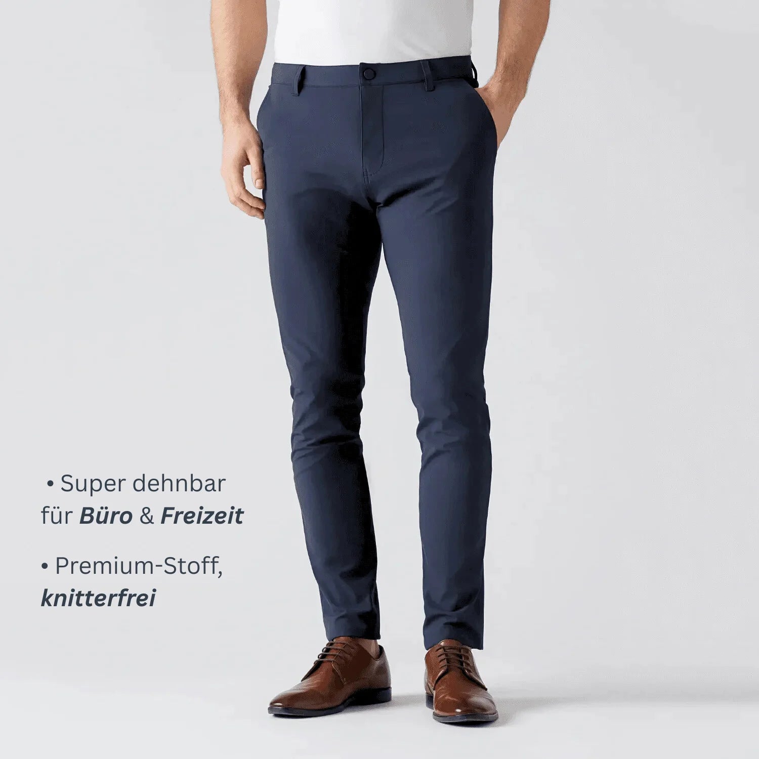 UltraStretch Alltagshose