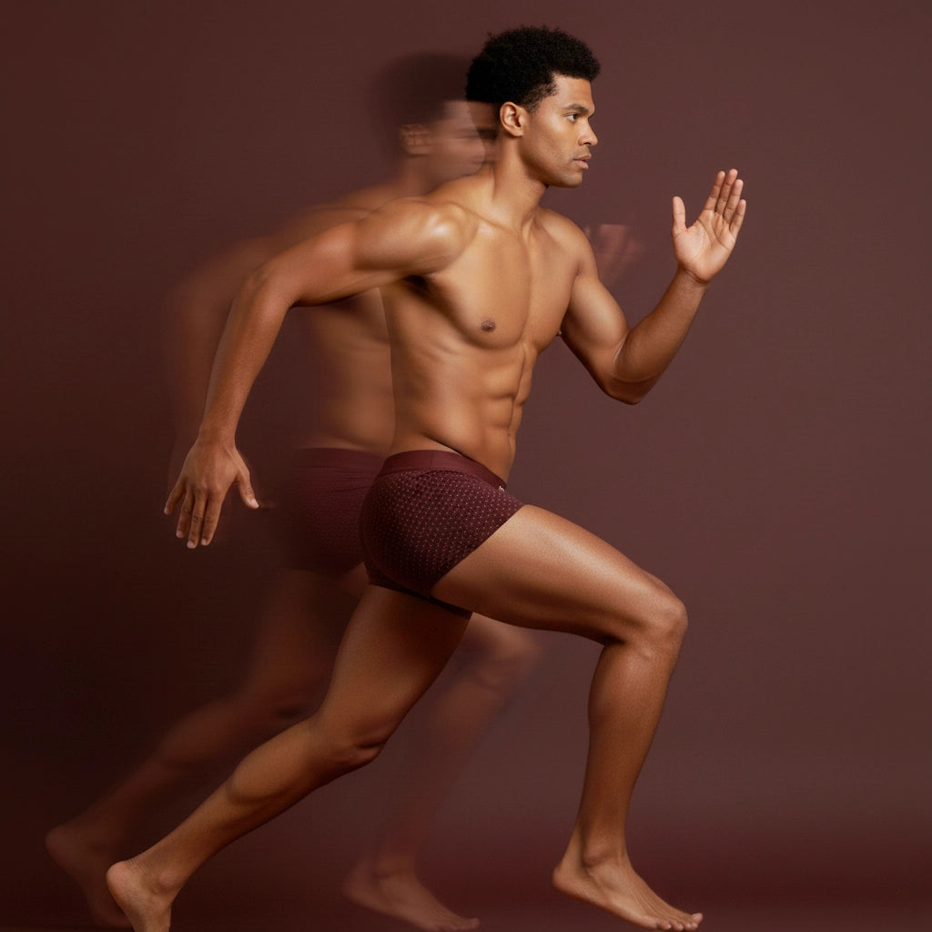 Boxers en Fibres de Bambou UltraFresh